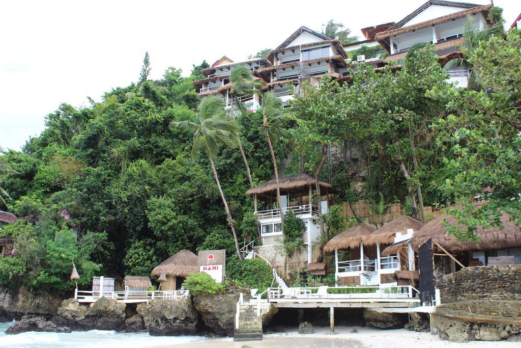 Nami Resort Yapak Esterno foto