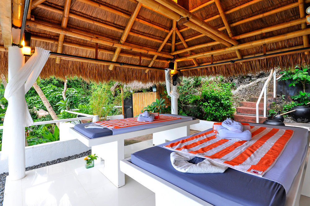 Nami Resort Yapak Esterno foto