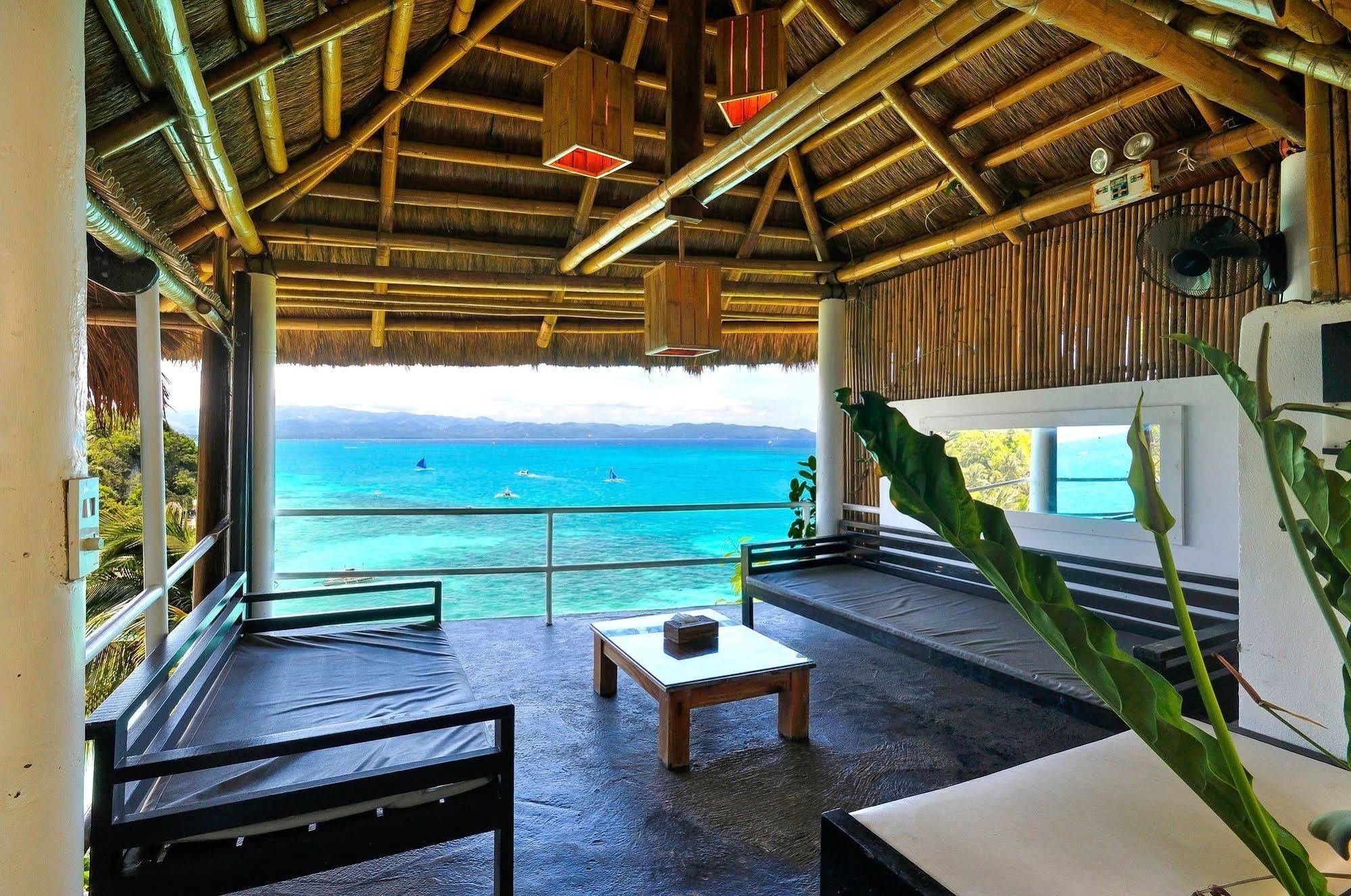 Nami Resort Yapak Esterno foto