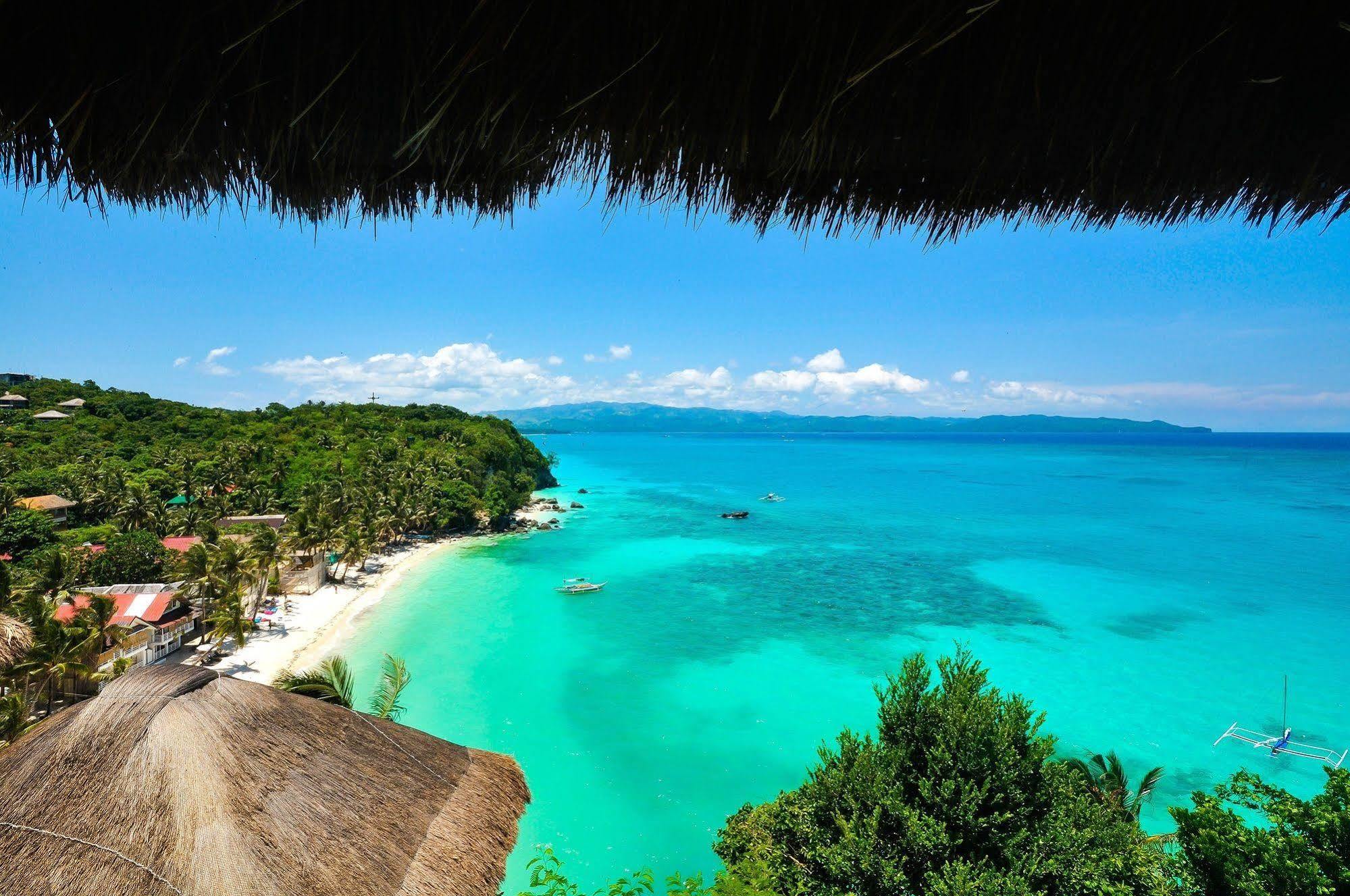 Nami Resort Yapak Esterno foto